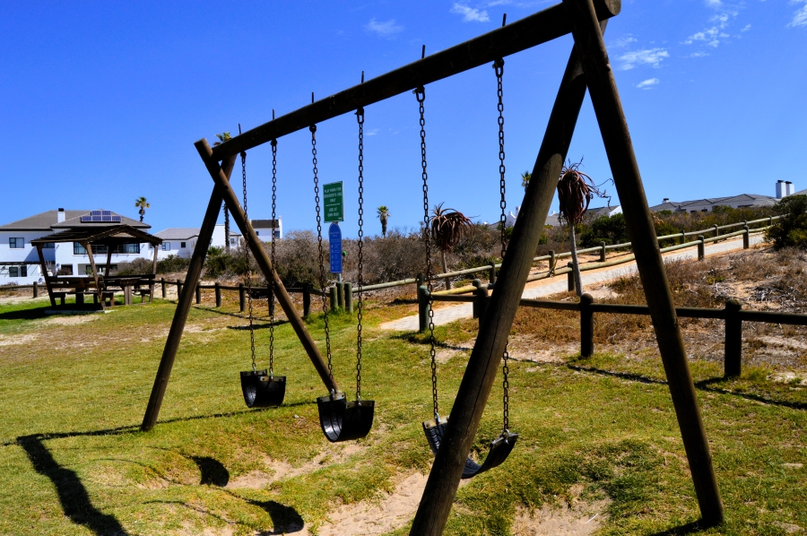 0 Bedroom Property for Sale in Shelley Point Western Cape